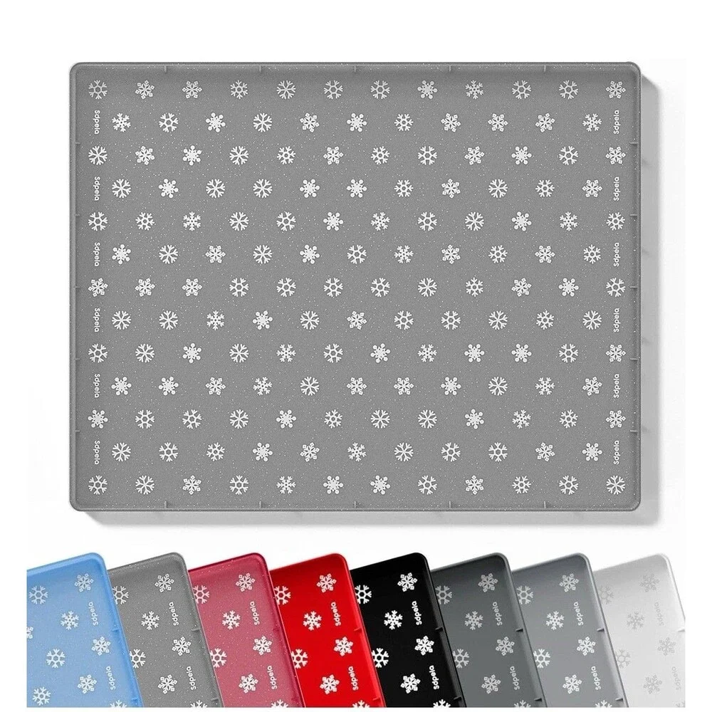 Sdpeia Under Sink Mat for [28